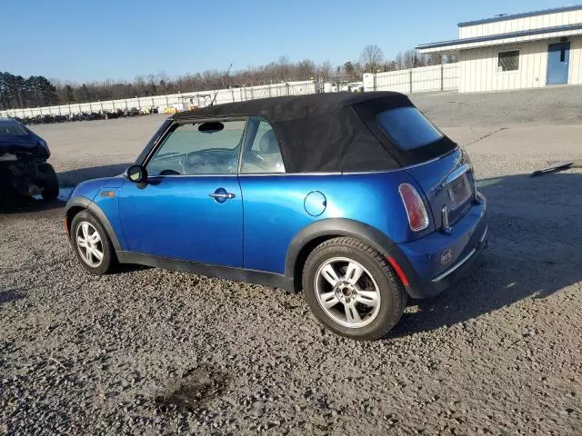 2006 Mini Cooper