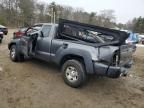 2013 Toyota Tacoma Access Cab