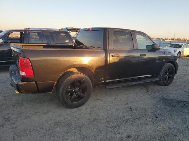 2016 Dodge RAM 1500 ST