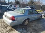 2008 Mercury Grand Marquis LS