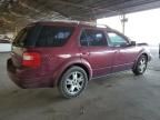 2005 Ford Freestyle Limited