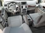 2010 Chrysler Town & Country Touring