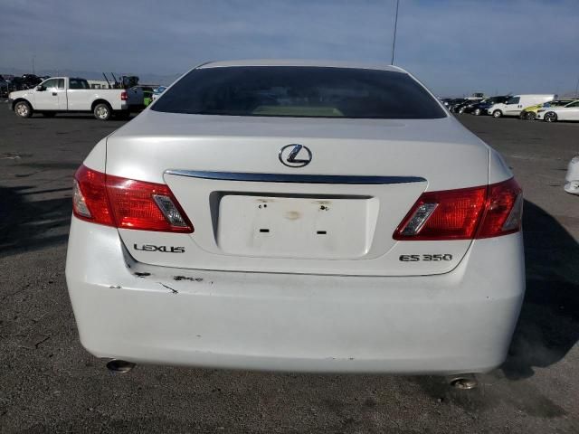 2009 Lexus ES 350