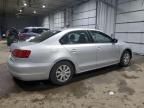 2013 Volkswagen Jetta Base