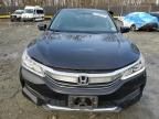 2016 Honda Accord EXL