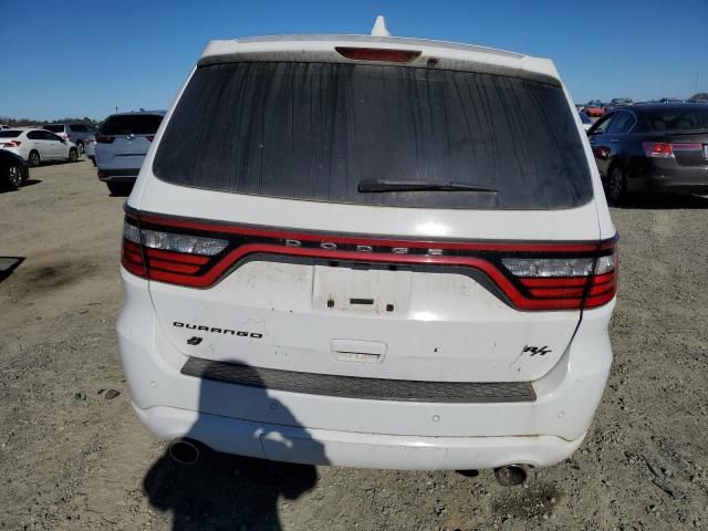 2019 Dodge Durango R/T