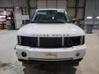 2007 Land Rover Range Rover Supercharged