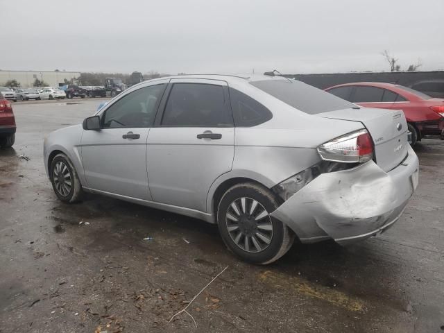 2008 Ford Focus SE/S