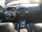 2011 Mitsubishi Outlander SE