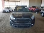 2014 Mini Cooper S Countryman