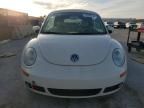 2006 Volkswagen New Beetle Convertible Option Package 2