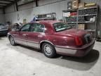 1998 Lincoln Town Car Cartier