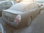 2005 Nissan Altima S