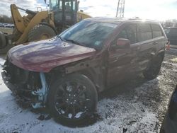 2022 Jeep Grand Cherokee Laredo E en venta en Windsor, NJ