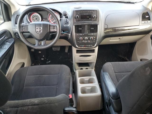 2012 Dodge Grand Caravan SE