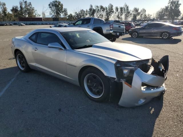 2013 Chevrolet Camaro LS