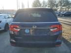 2021 Honda Odyssey EXL