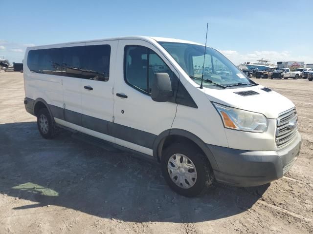 2015 Ford Transit T-350