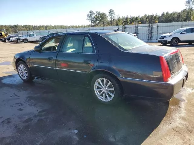 2008 Cadillac DTS