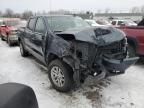 2021 Chevrolet Silverado K1500 RST