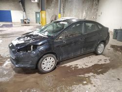 2017 Ford Fiesta S en venta en Chalfont, PA