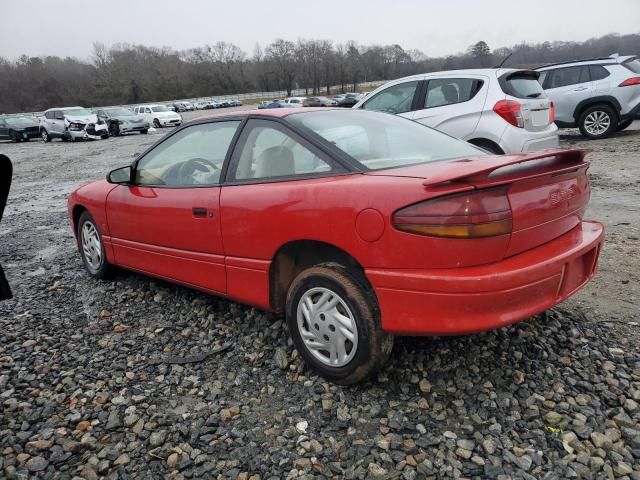 1995 Saturn SC1