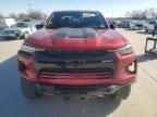 2023 Chevrolet Colorado ZR2