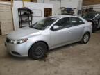 2011 KIA Forte EX