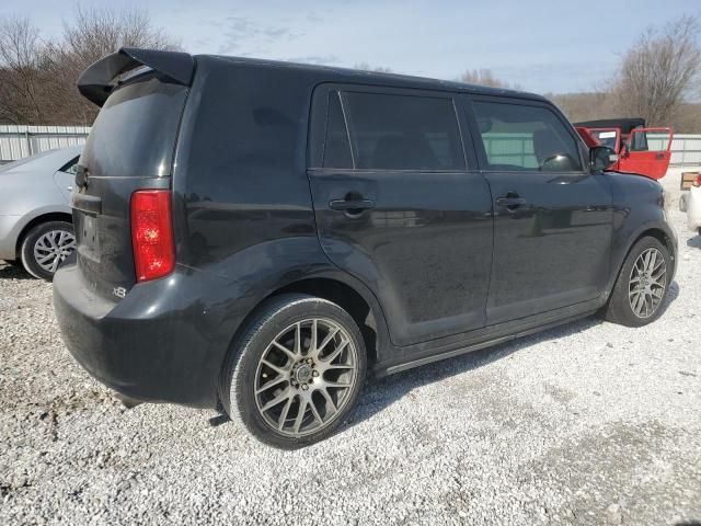 2009 Scion XB