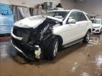 2013 Mercedes-Benz ML 550 4matic