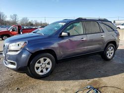 Carros con verificación Run & Drive a la venta en subasta: 2014 GMC Acadia SLE