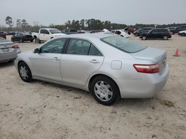 2009 Toyota Camry Base