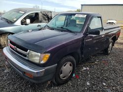 Salvage cars for sale at Hueytown, AL auction: 1998 Toyota Tacoma