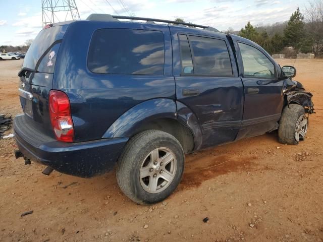 2005 Dodge Durango SLT