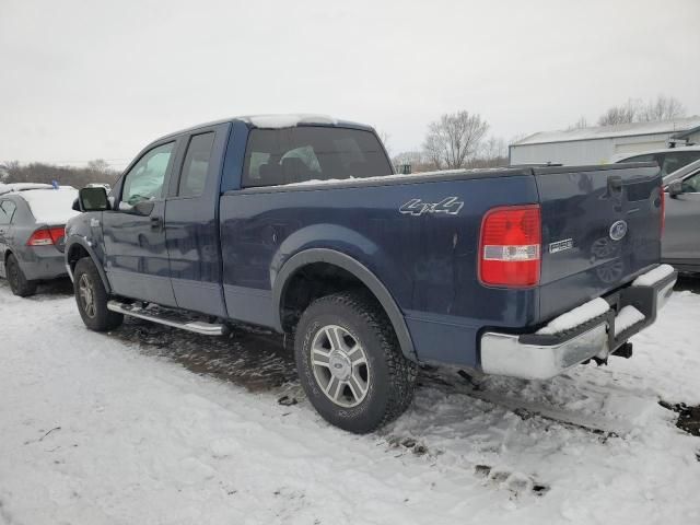 2006 Ford F150