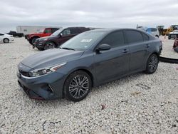 KIA salvage cars for sale: 2023 KIA Forte GT Line