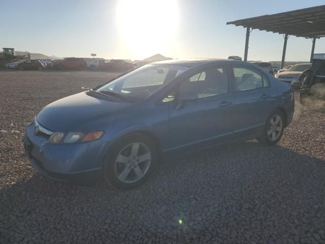 2006 Honda Civic EX