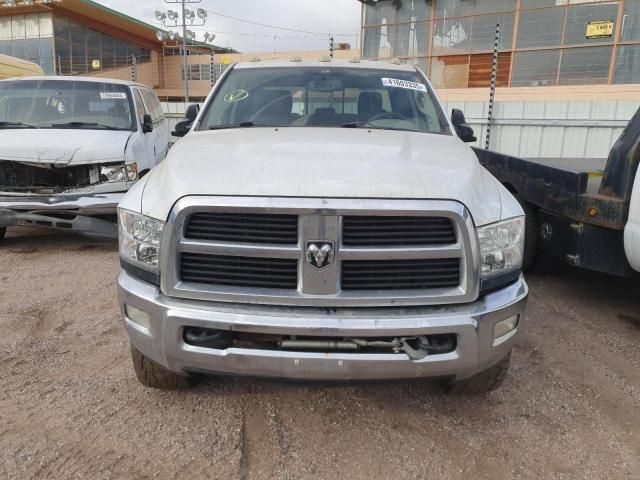 2011 Dodge RAM 2500