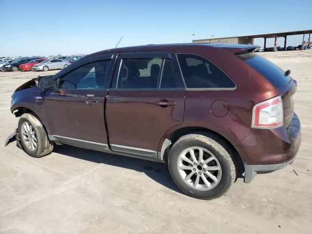 2010 Ford Edge SEL