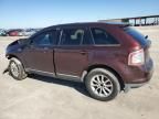 2010 Ford Edge SEL