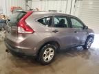 2012 Honda CR-V LX