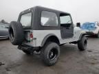 1985 Jeep Jeep CJ7