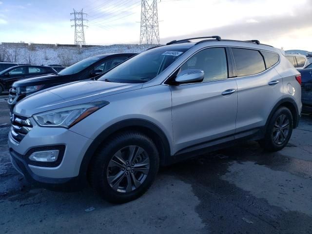 2014 Hyundai Santa FE Sport