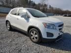 2016 Chevrolet Trax 1LT