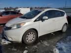 2014 Nissan Versa Note S