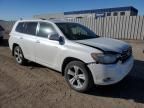 2008 Toyota Highlander Sport