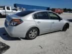 2011 Nissan Altima Base