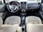 2014 Nissan Versa Note S