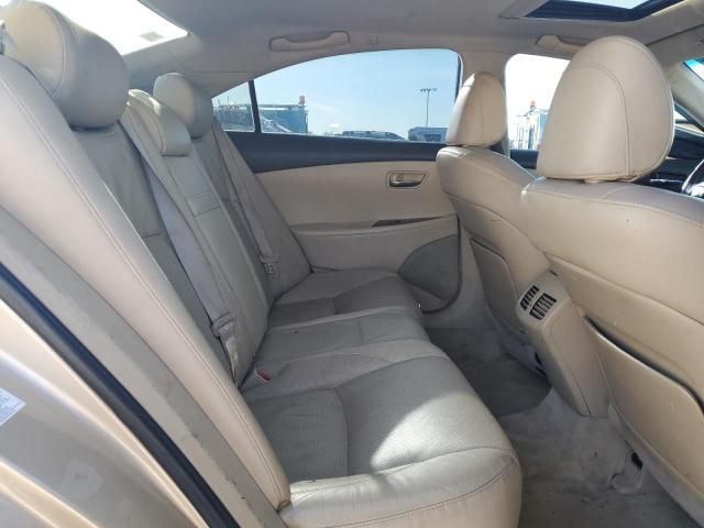 2007 Lexus ES 350