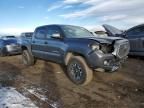 2018 Toyota Tacoma Double Cab